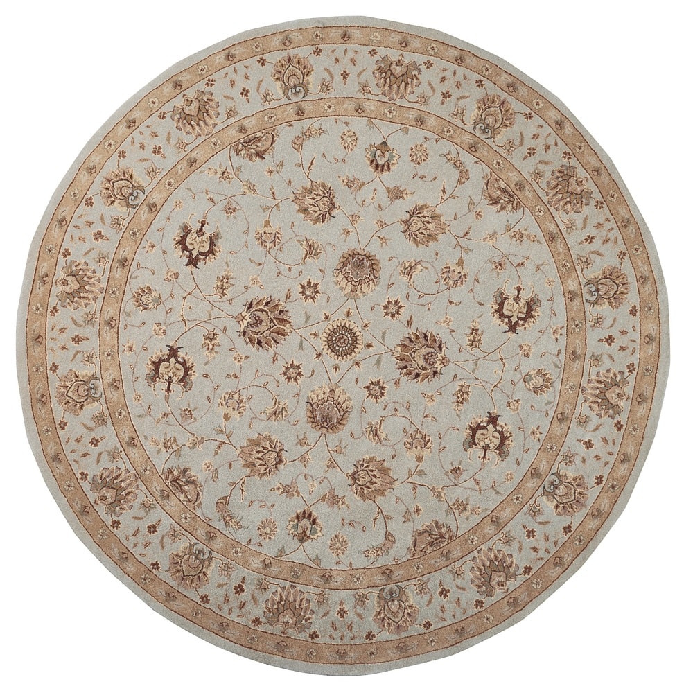 Nourison Heritage Hall Area Rug