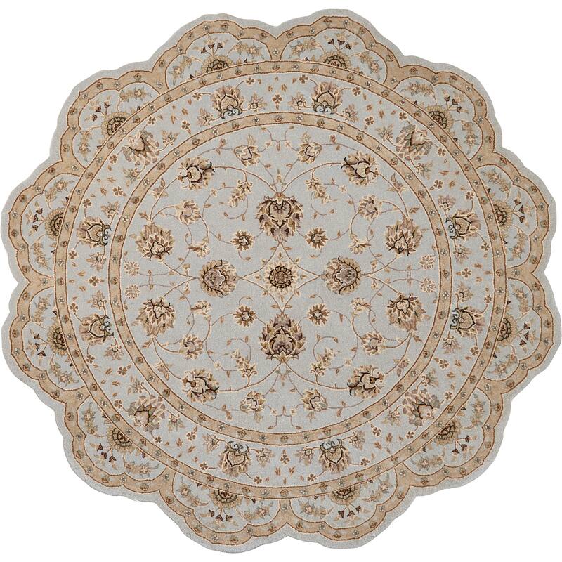 Nourison Heritage Hall Area Rug