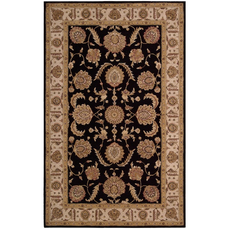 Nourison Heritage Hall Area Rug