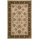 preview thumbnail 21 of 20, Nourison Heritage Hall Area Rug 1' 5" x 2' 3" - Beige/Multi - Rectangle