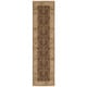 preview thumbnail 29 of 50, Nourison Nourmak Area Rug 2'6" x 10' Runner - Brown - Rectangle