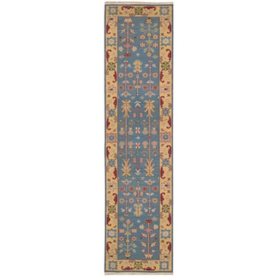 Nourison Nourmak Traditional Border Area Rug