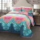 Option Turquoise
