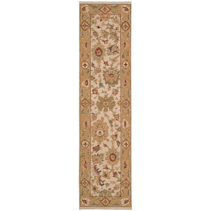 Nourison Nourmak Traditional Soumak Area Rug