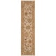 preview thumbnail 28 of 27, Nourison Nourmak Traditional Soumak Area Rug 2'6" x 10' Runner - Beige - Rectangle