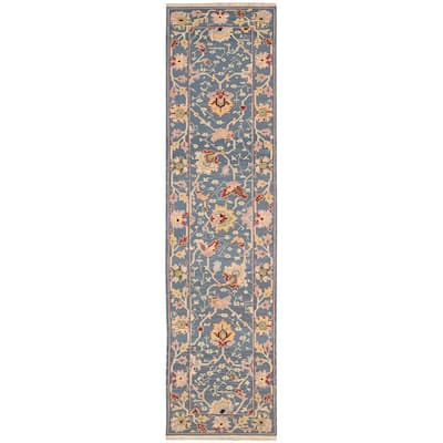 Nourison Nourmak French Country Floral Area Rug