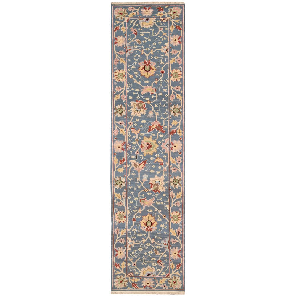 Nourison Nourmak French Country Floral Area Rug