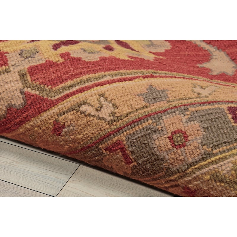 Nourison Nourmak Area Rug