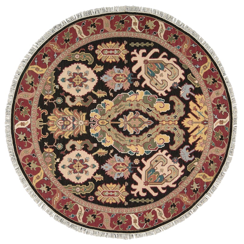 Nourison Nour SK70 Area Rug