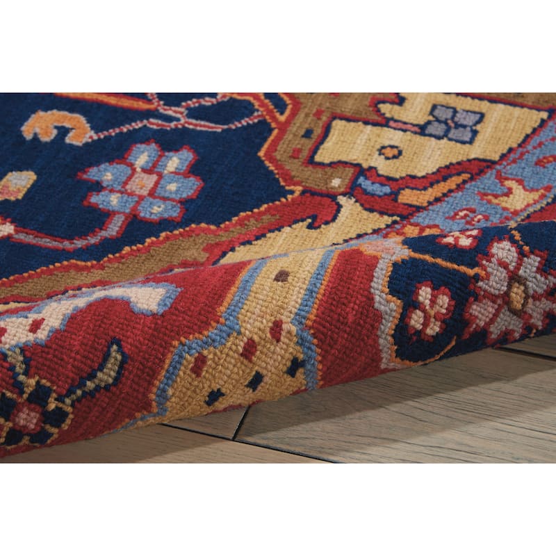 Nourison Nourmak Area Rug