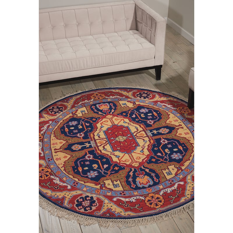 Nourison Nourmak Area Rug