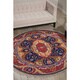 preview thumbnail 18 of 20, Nourison Nourmak Area Rug