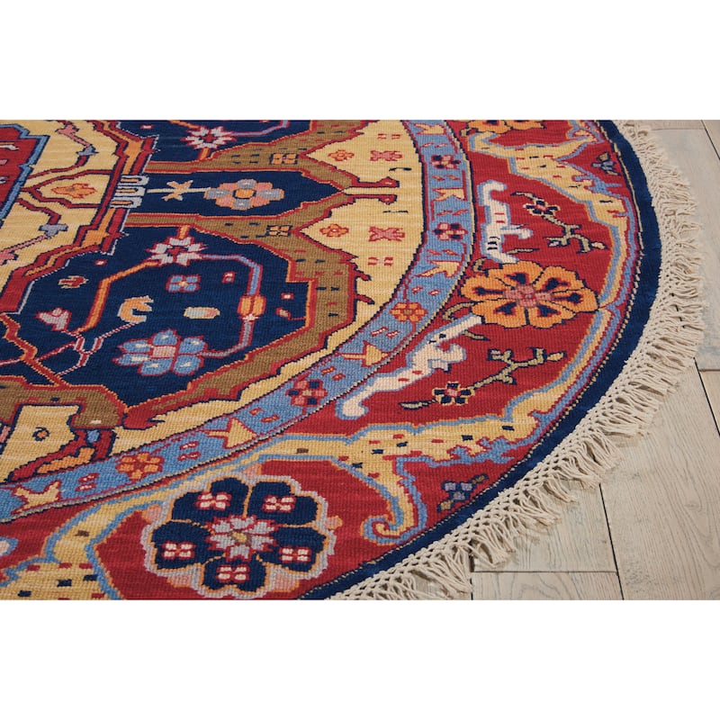 Nourison Nourmak Area Rug