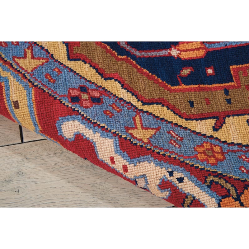 Nourison Nourmak Area Rug