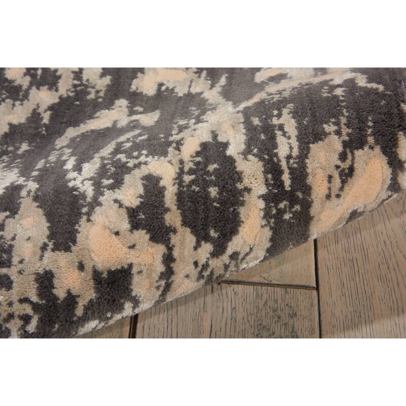 Nourison Nepal NEP07 Area Rug