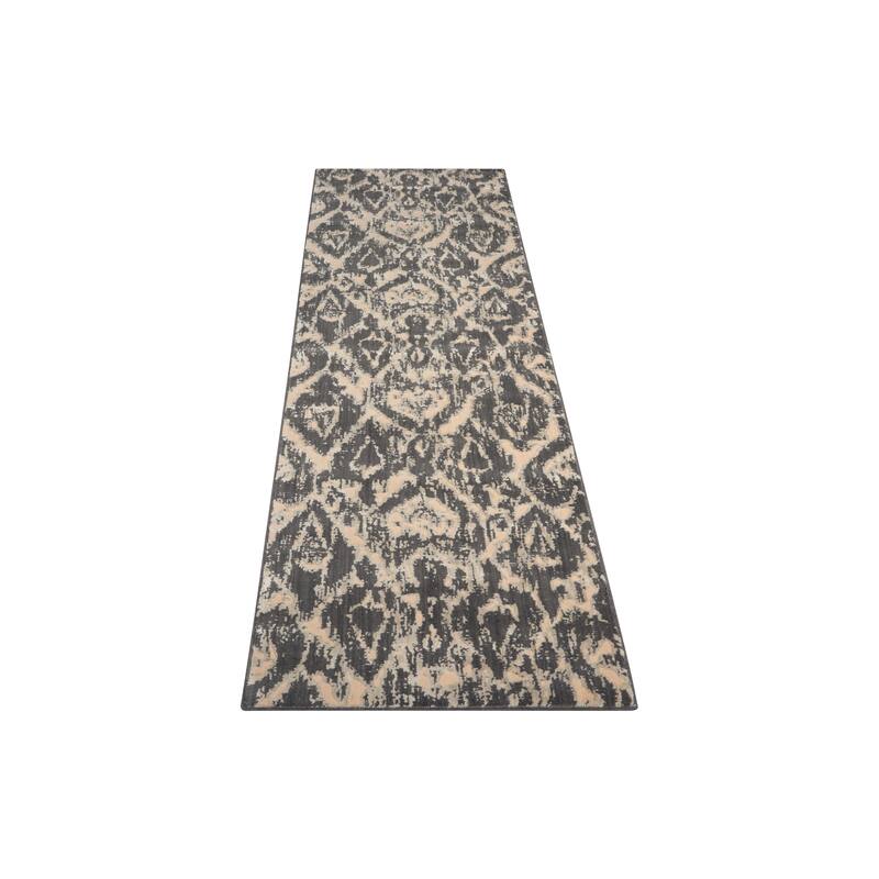 Nourison Nepal NEP07 Area Rug