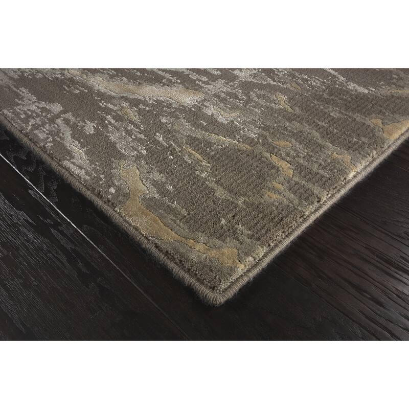 Nourison Nepal NEP07 Area Rug