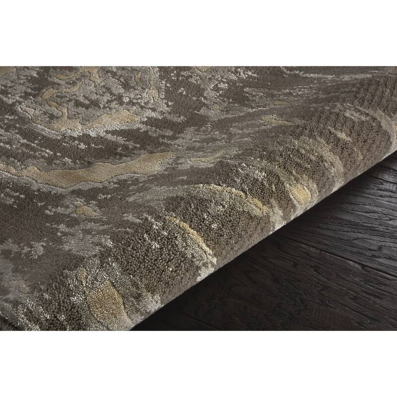Nourison Nepal NEP07 Area Rug