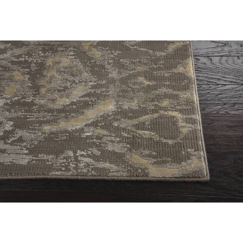 Nourison Nepal NEP07 Area Rug