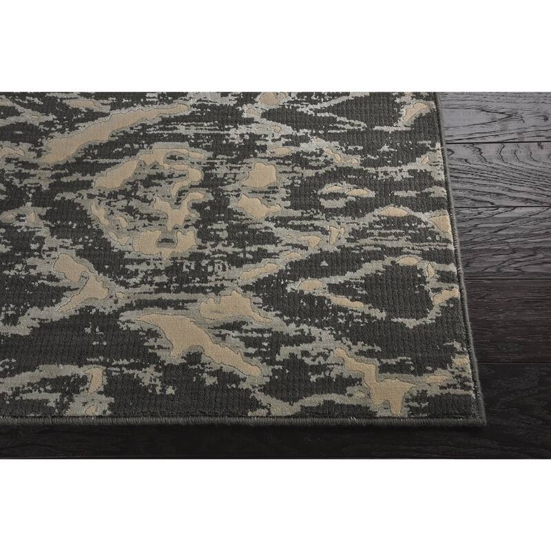 Nourison Nepal NEP07 Area Rug