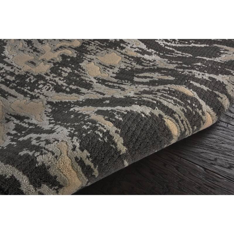 Nourison Nepal NEP07 Area Rug