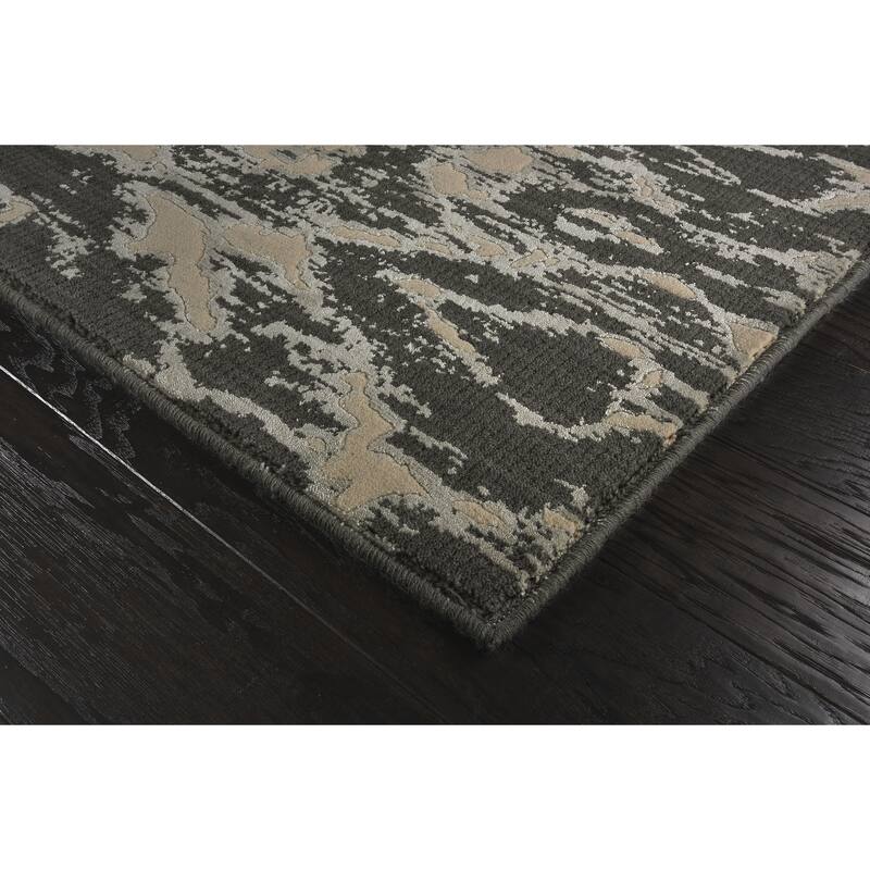 Nourison Nepal NEP07 Area Rug
