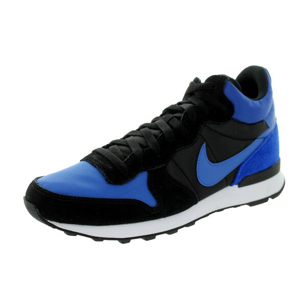 Shop Nike Uomo Internationalist Mid Royal Royal Nero bianca Suede Shop Nike Uomo Uomo Nike Internationalist Mid Royal Royal Nero bianca Suede 92487c