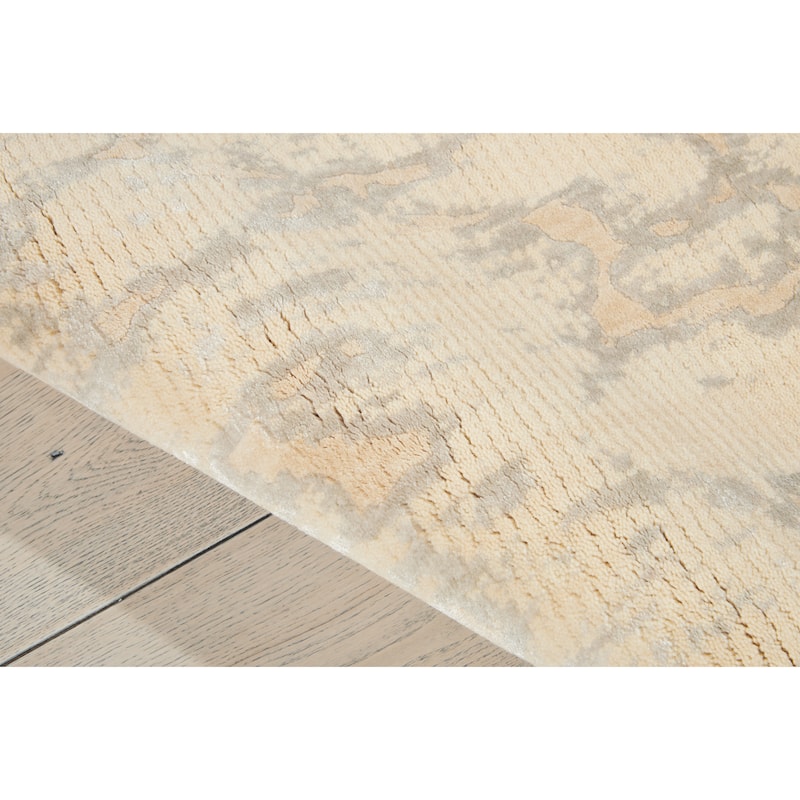 Nourison Nepal NEP07 Area Rug