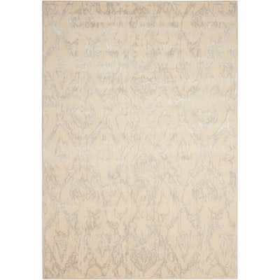 Nourison Nepal NEP07 Area Rug