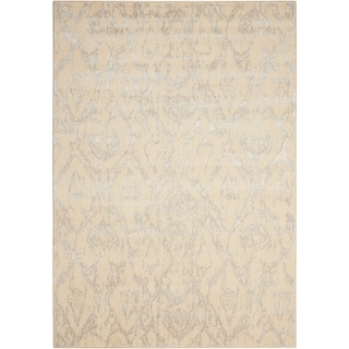 Nourison Nepal NEP07 Area Rug