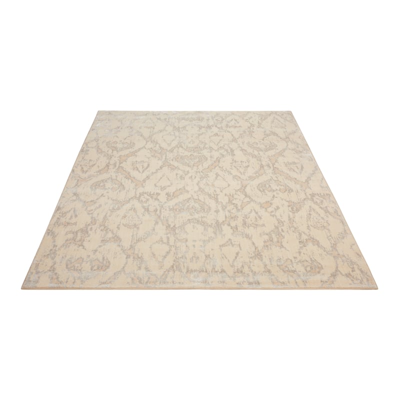 Nourison Nepal NEP07 Area Rug