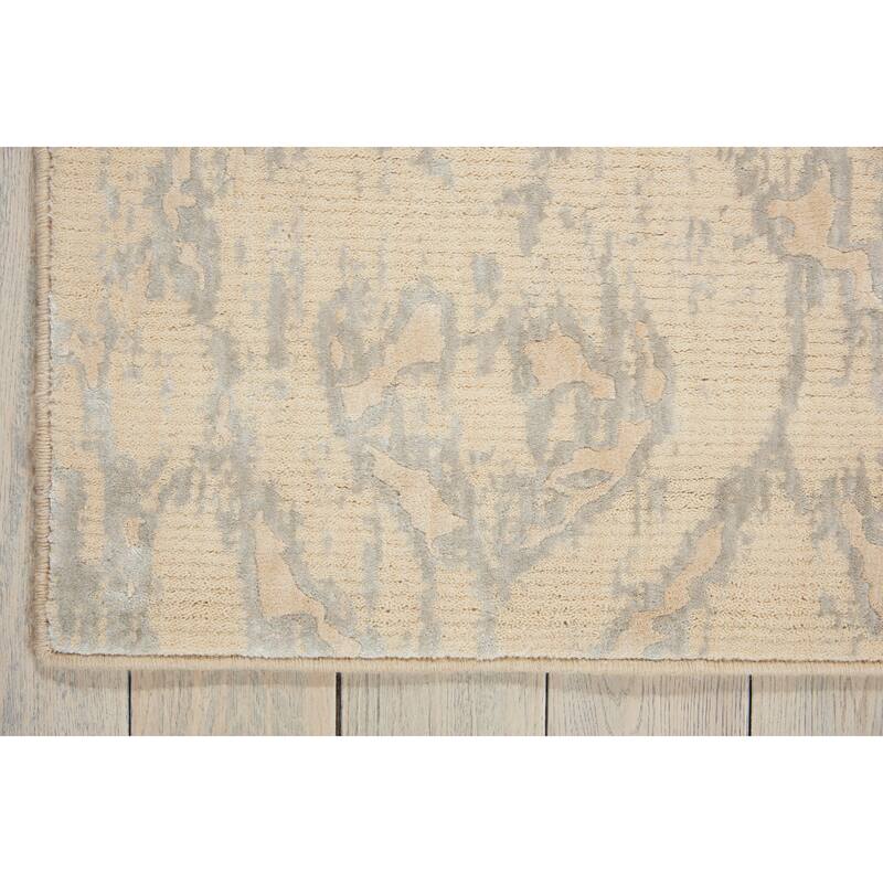 Nourison Nepal NEP07 Area Rug