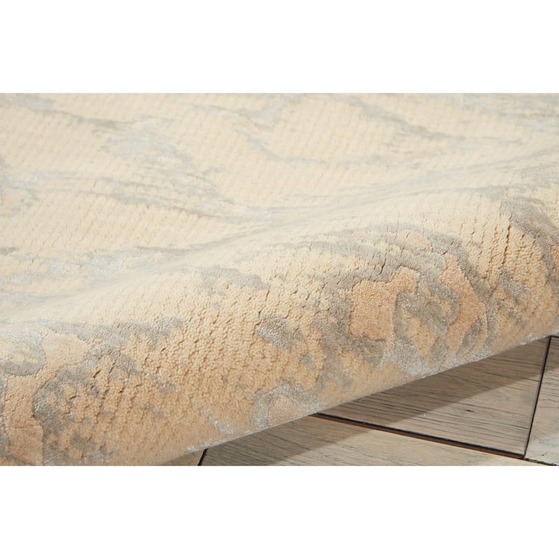 Nourison Nepal NEP07 Area Rug
