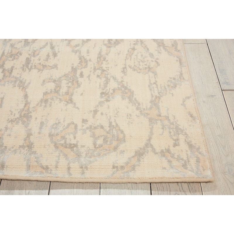 Nourison Nepal NEP07 Area Rug