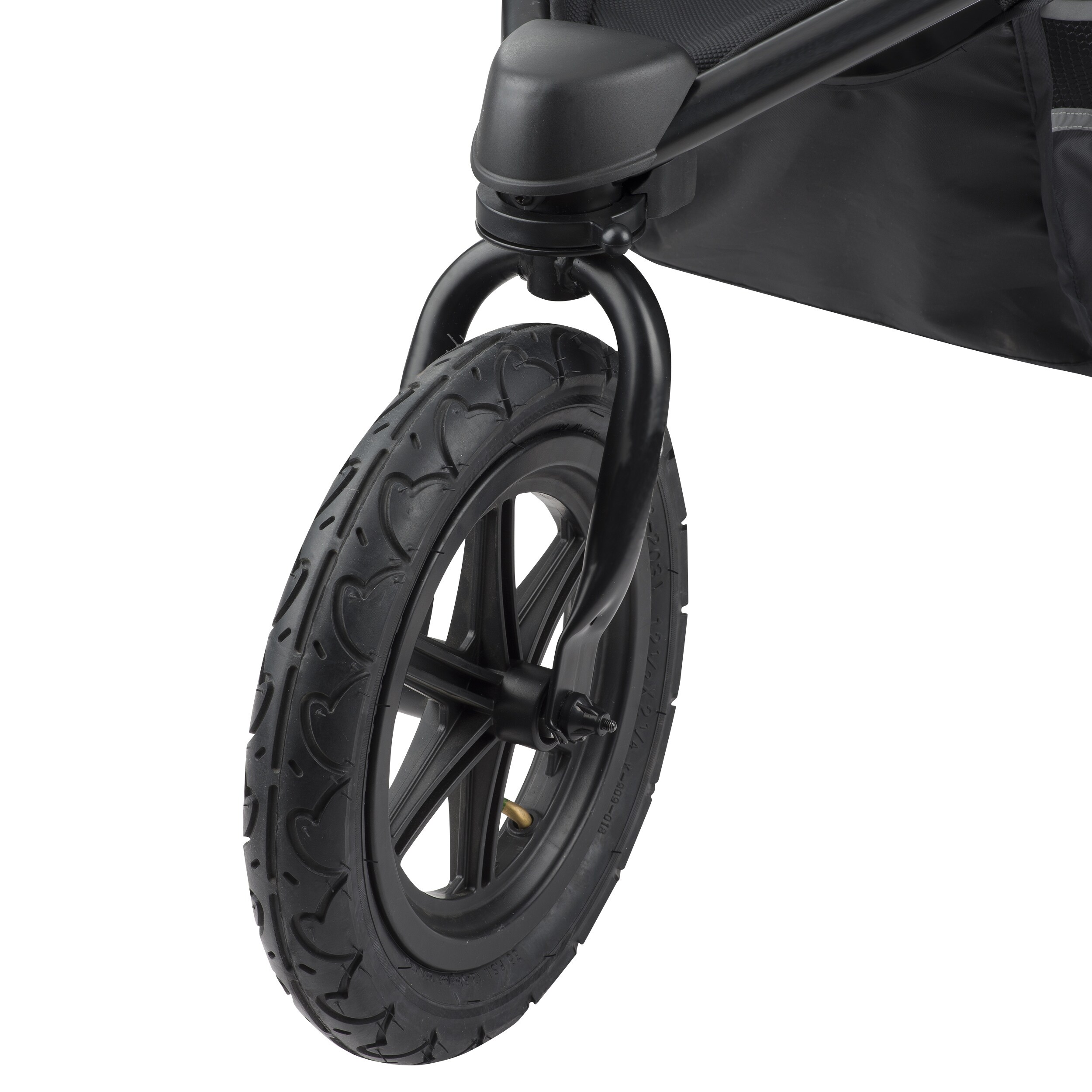 evenflo charleston jogger