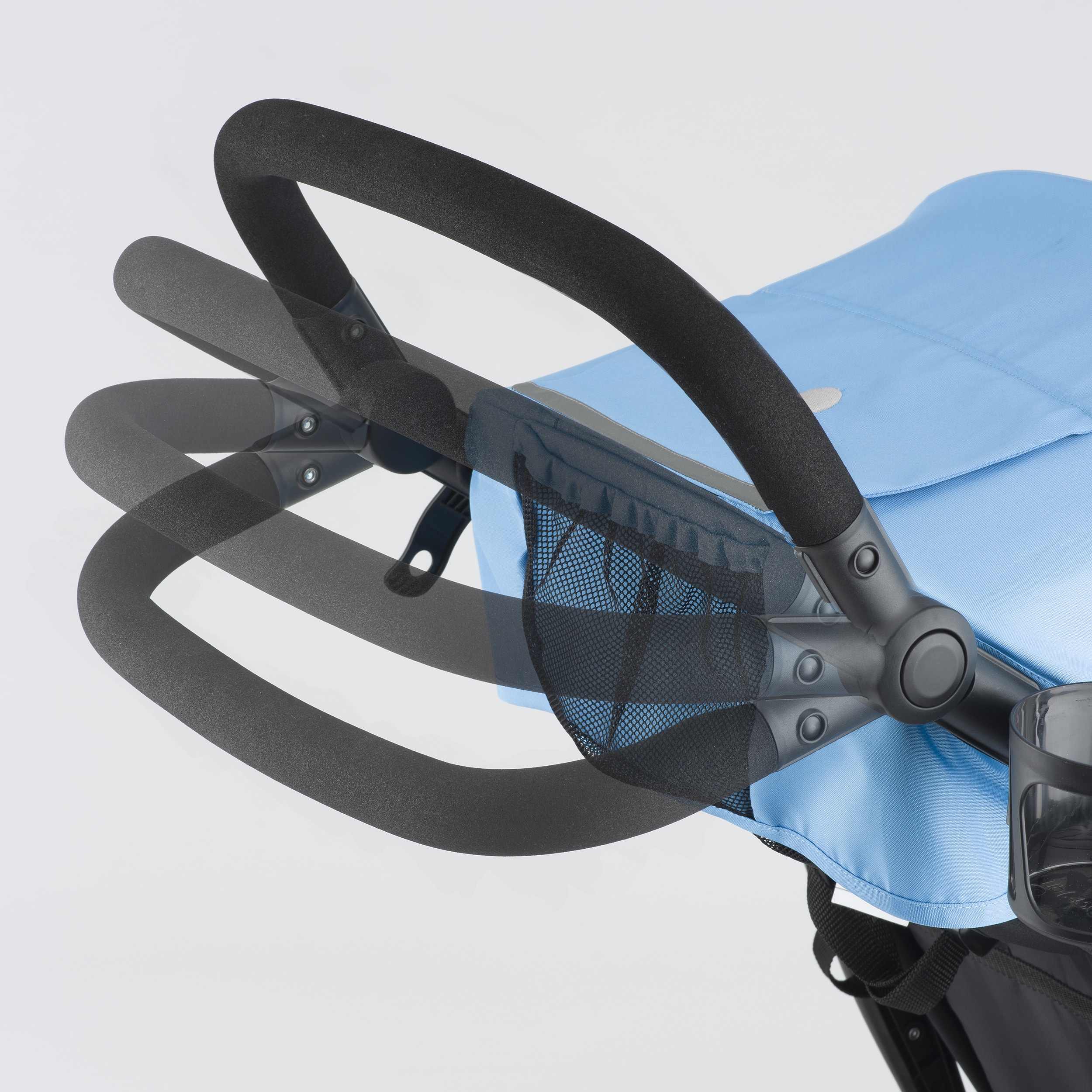 evenflo charleston jogger