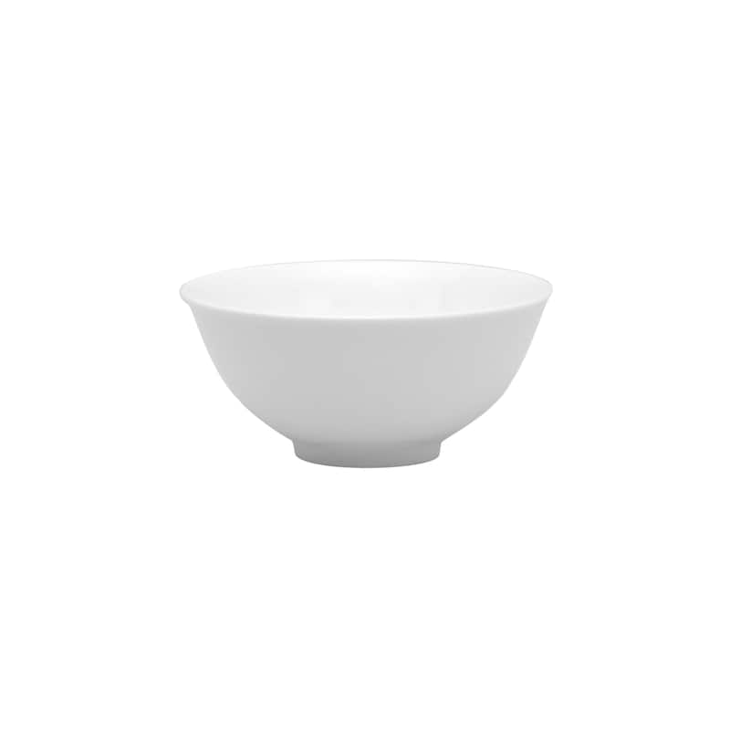 Red Vanilla Fruit Bowls (Set of 4)