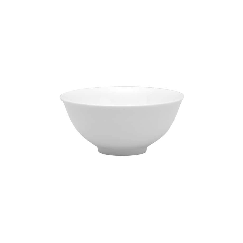Red Vanilla Fruit Bowls (Set of 4)