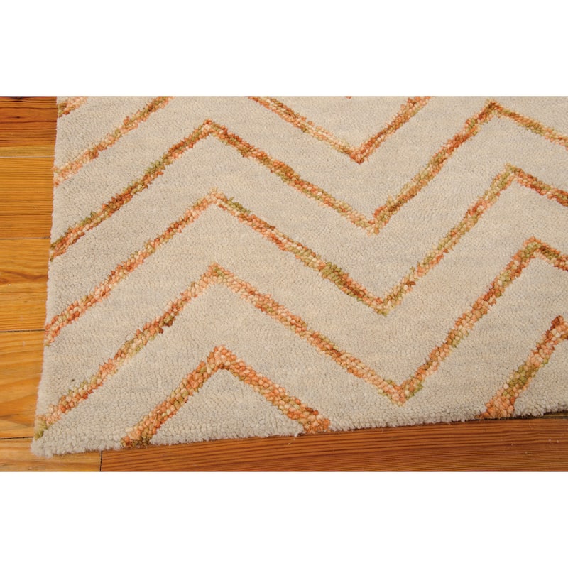 Nourison Intermix Area Rug