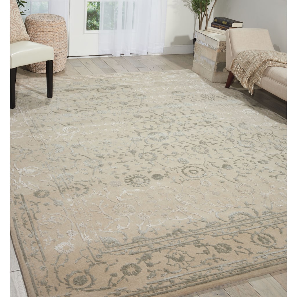Nourison Opaline OPA11 Area Rug