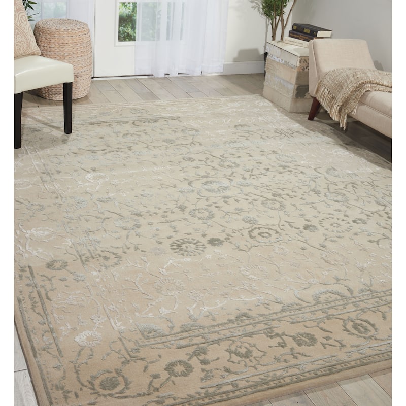 Nourison Opaline OPA11 Area Rug