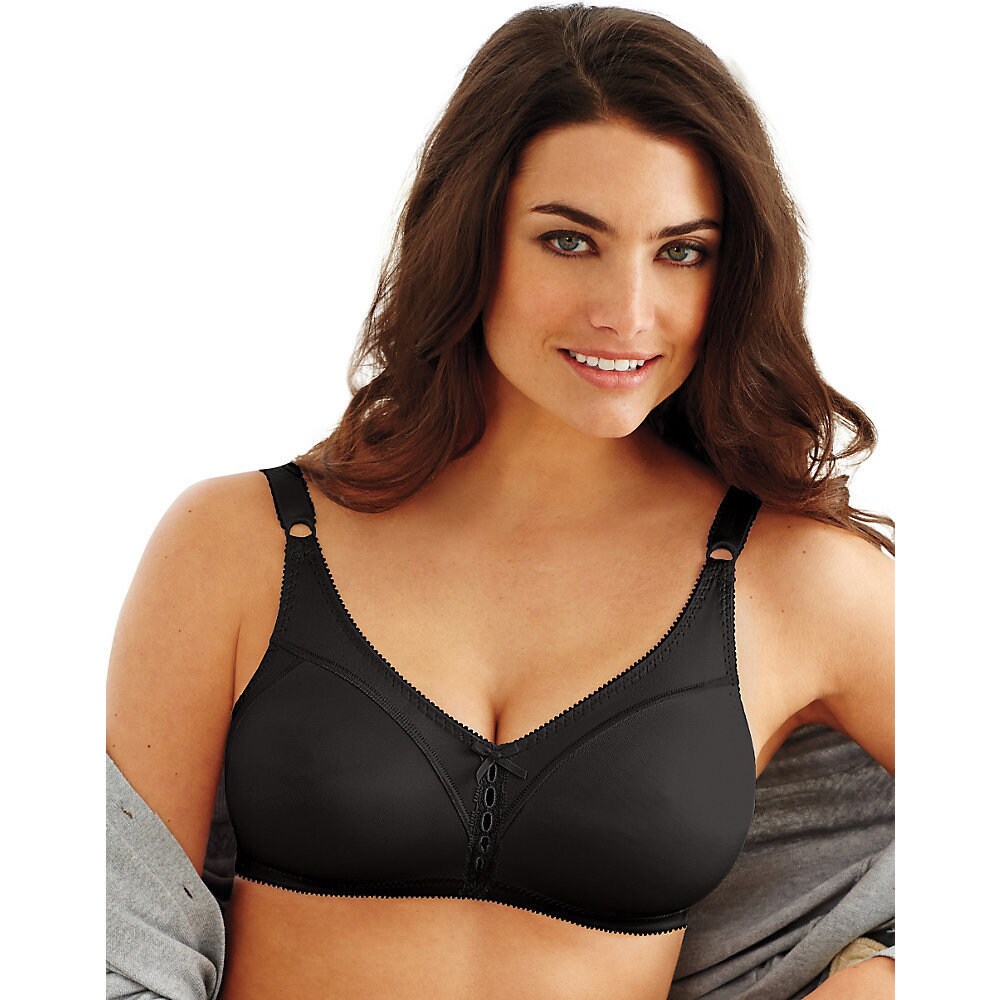 buy wire free bra