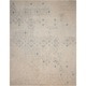 preview thumbnail 2 of 20, Nourison Opaline Area Rug 3'9" x 5'9" - Beige - Runner/Rectangle