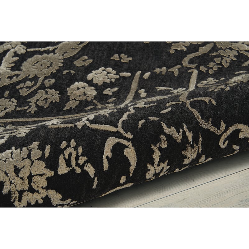 Nourison Opaline Area Rug