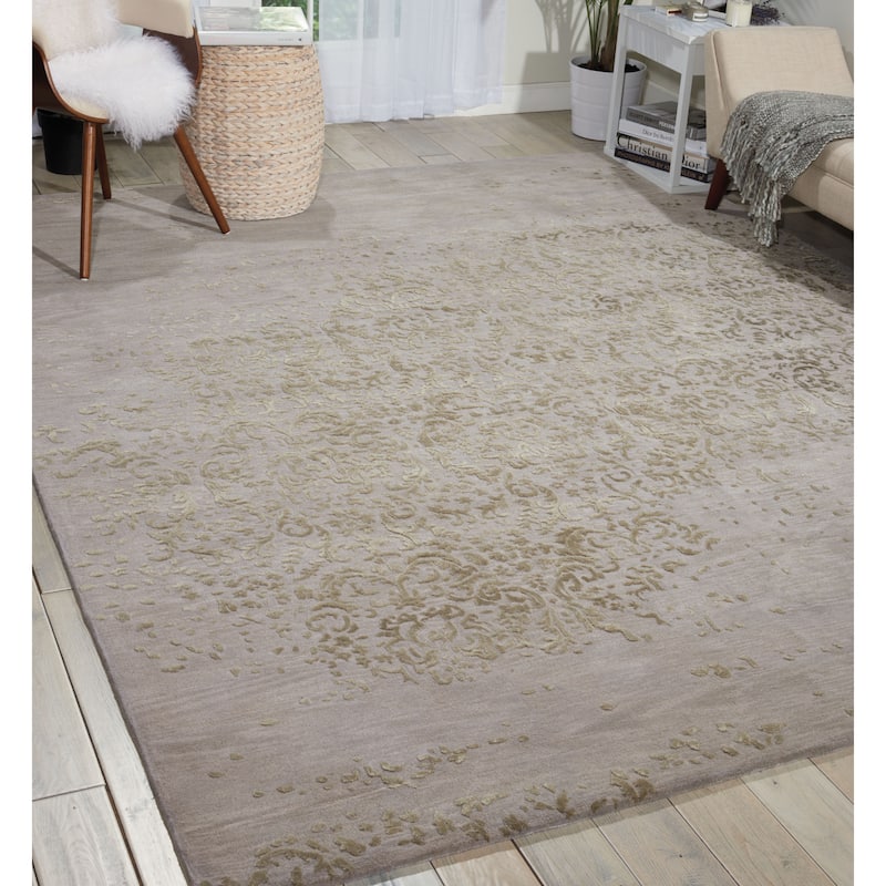 Nourison Opaline Area Rug