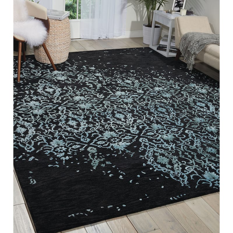 Nourison Opaline Area Rug