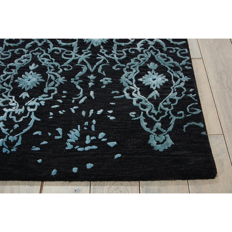 Nourison Opaline Area Rug