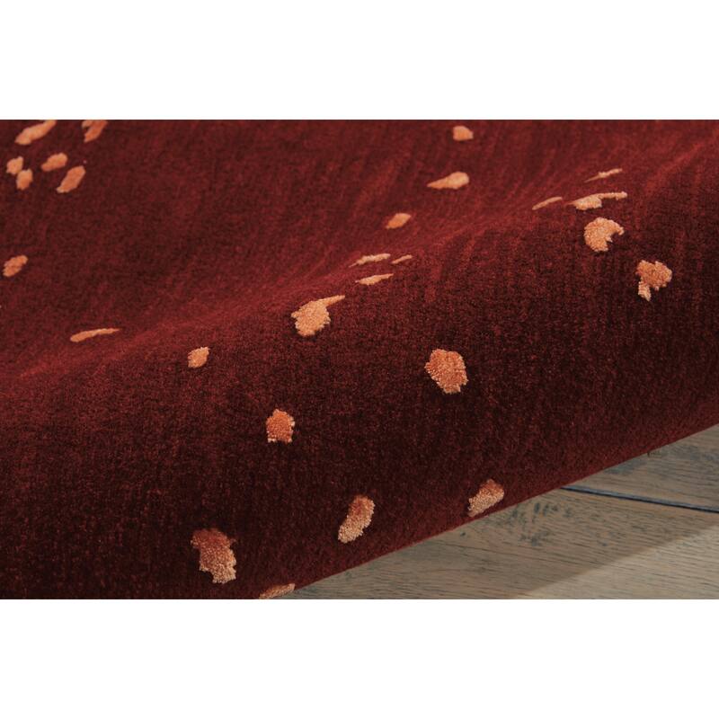 Nourison Opaline Area Rug