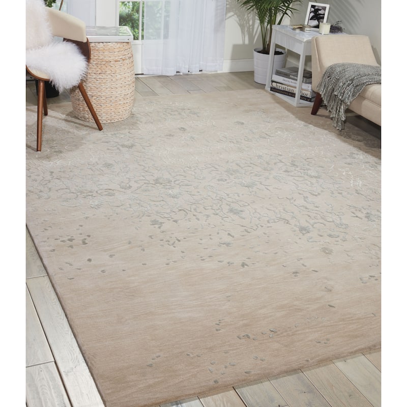 Nourison Opaline Area Rug