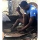 preview thumbnail 7 of 7, Handmade 24-inch Painted Tree of Life Heart Metal Wall Art (Haiti)